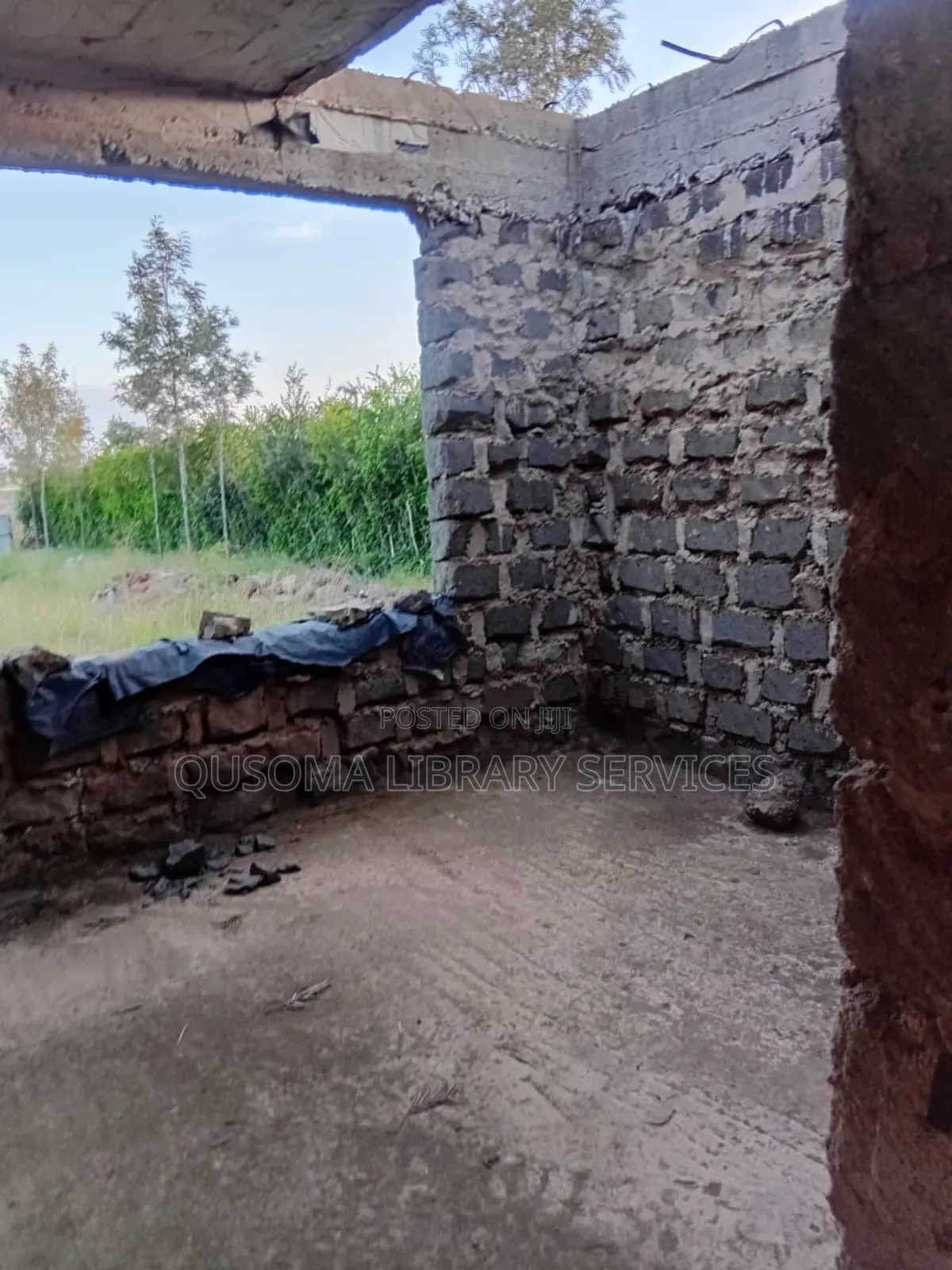 Developer's Dream: Unlock the Potential of Half an Acre in Chuna!