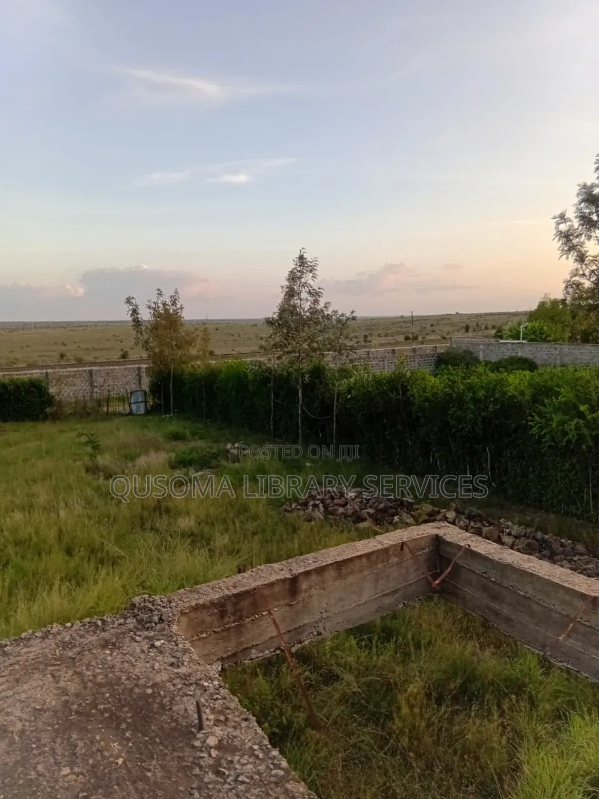 Developer's Dream: Unlock the Potential of Half an Acre in Chuna!