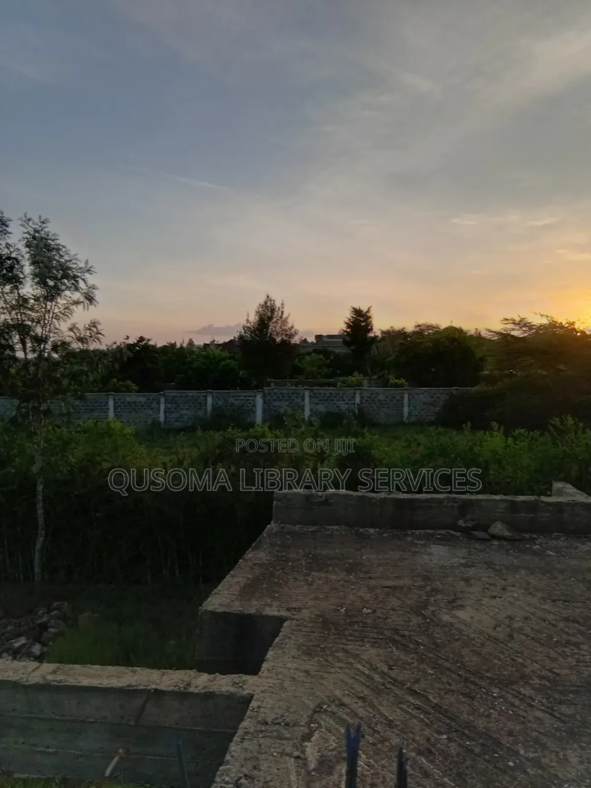 Developer's Dream: Unlock the Potential of Half an Acre in Chuna!