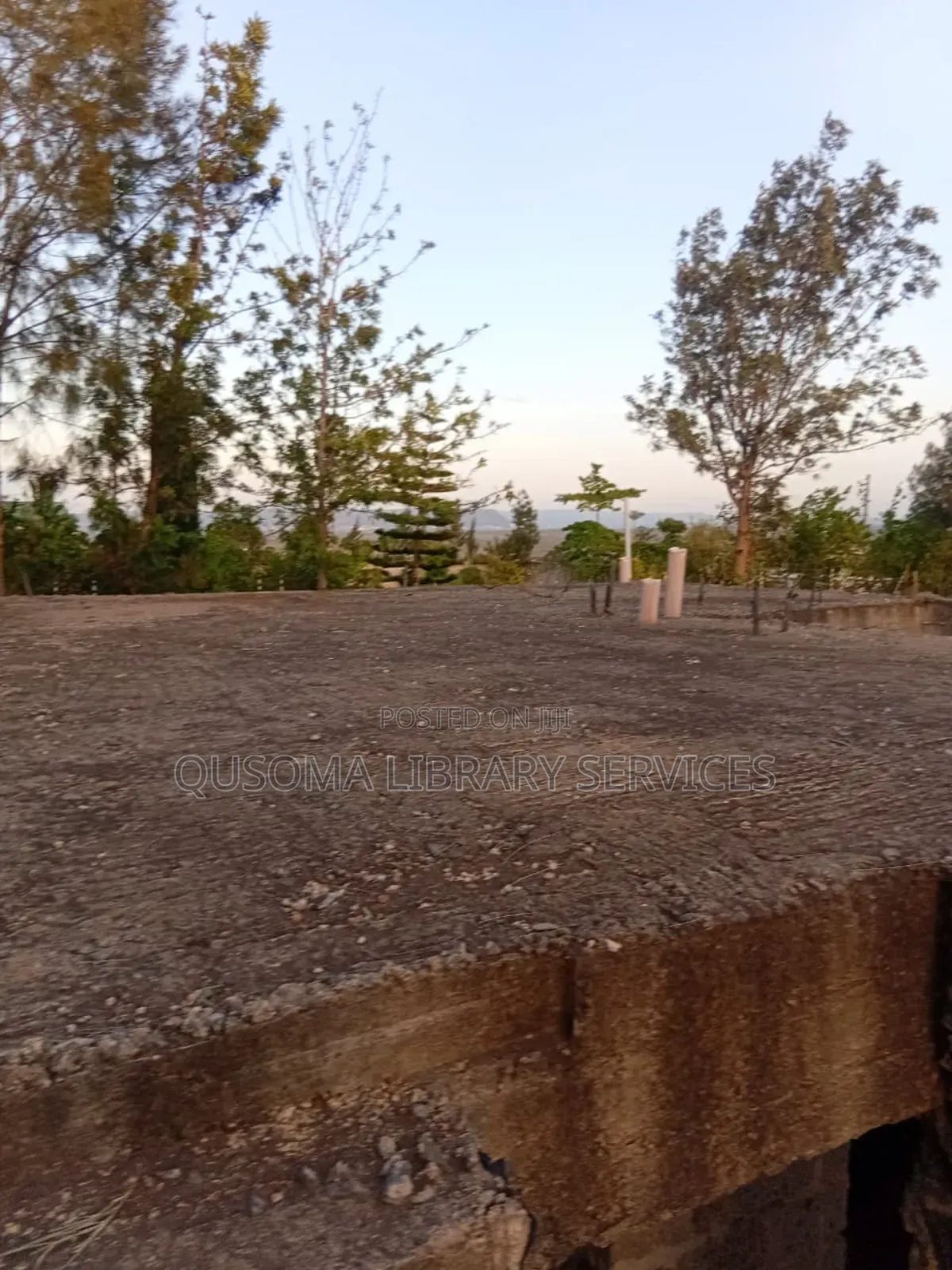 Developer's Dream: Unlock the Potential of Half an Acre in Chuna!