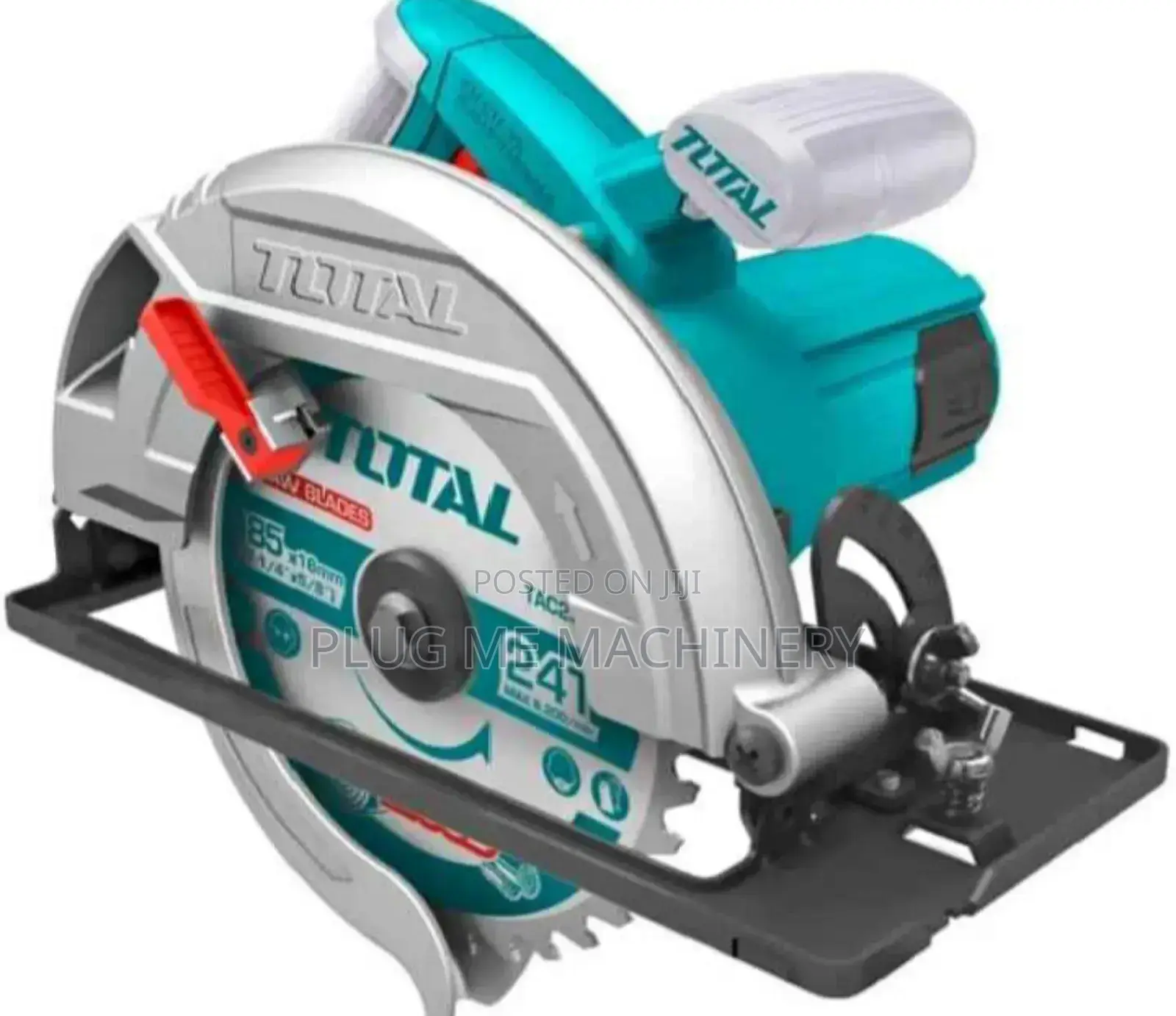 Total Circular Saw/1600w Total Circular Saw