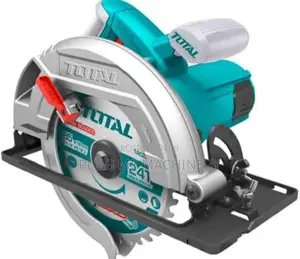 Total Circular Saw/1600w Total Circular Saw