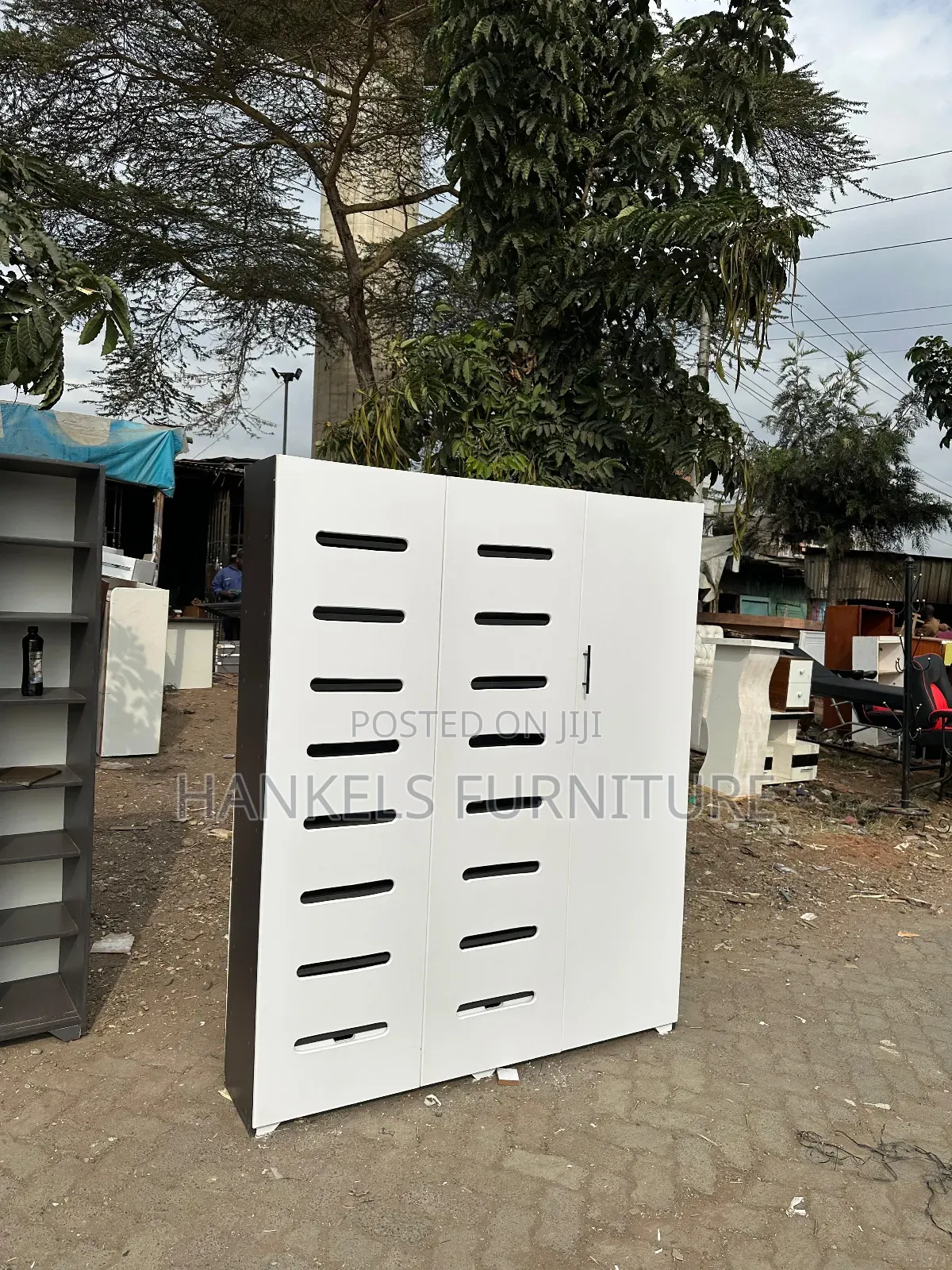Luxury Shoe Cabinet – Premium Mdf