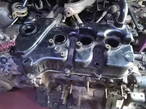 Kf Cylinder Head