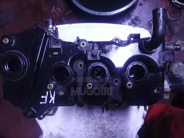 Kf Cylinder Head - thumbnail 2