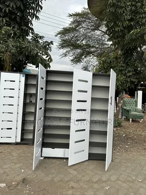 Luxury Shoe Cabinet – Premium Mdf