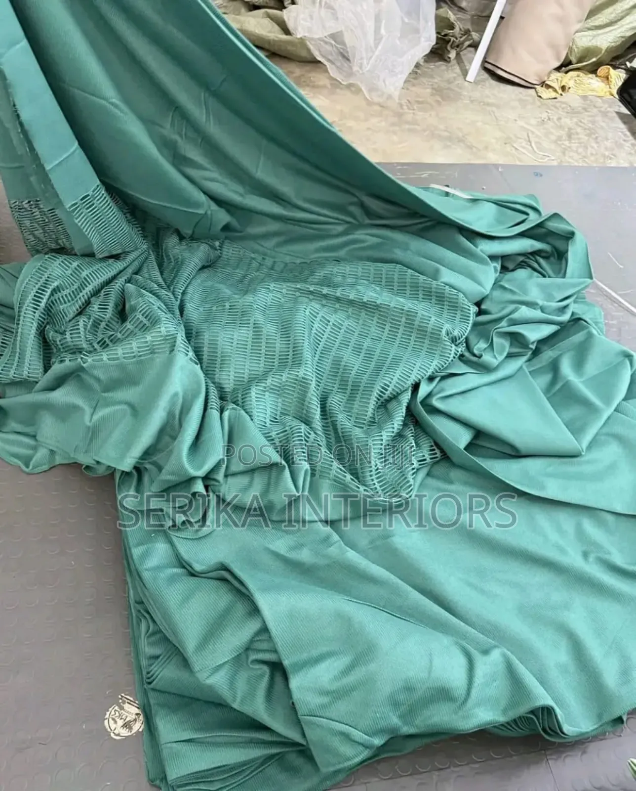 Surgery Hospital Curtains Hospital Curtains Environmental Friendly