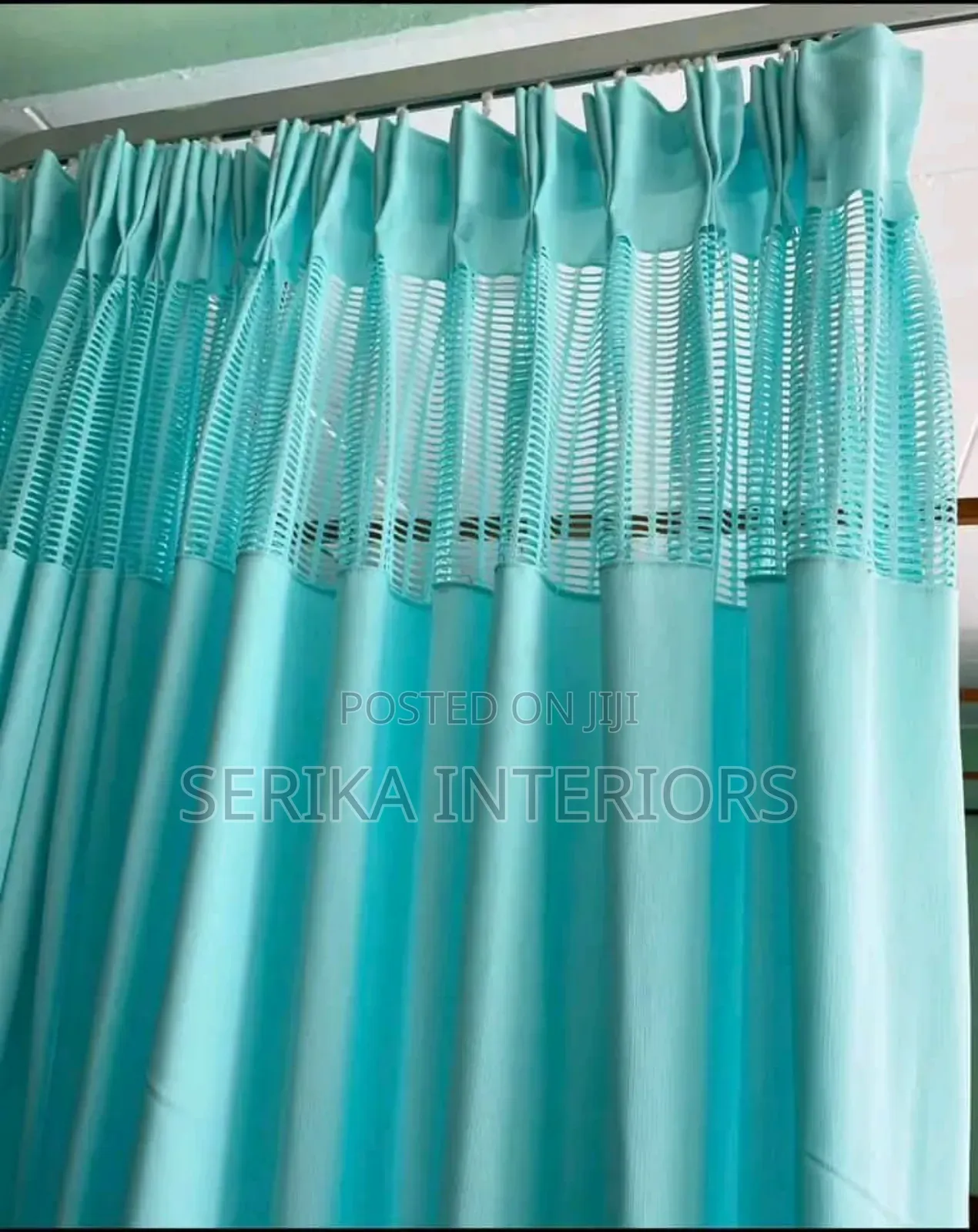 Surgical Hospital Curtains Curtains Environmental Friendly Approved