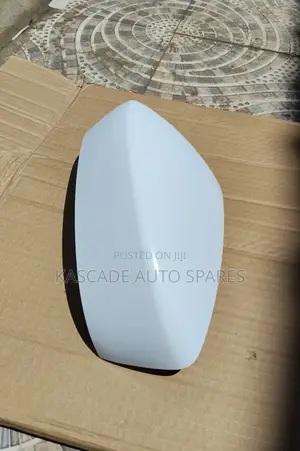 Side Mirror Cover Mazda Demio /Axella 2018 New Model