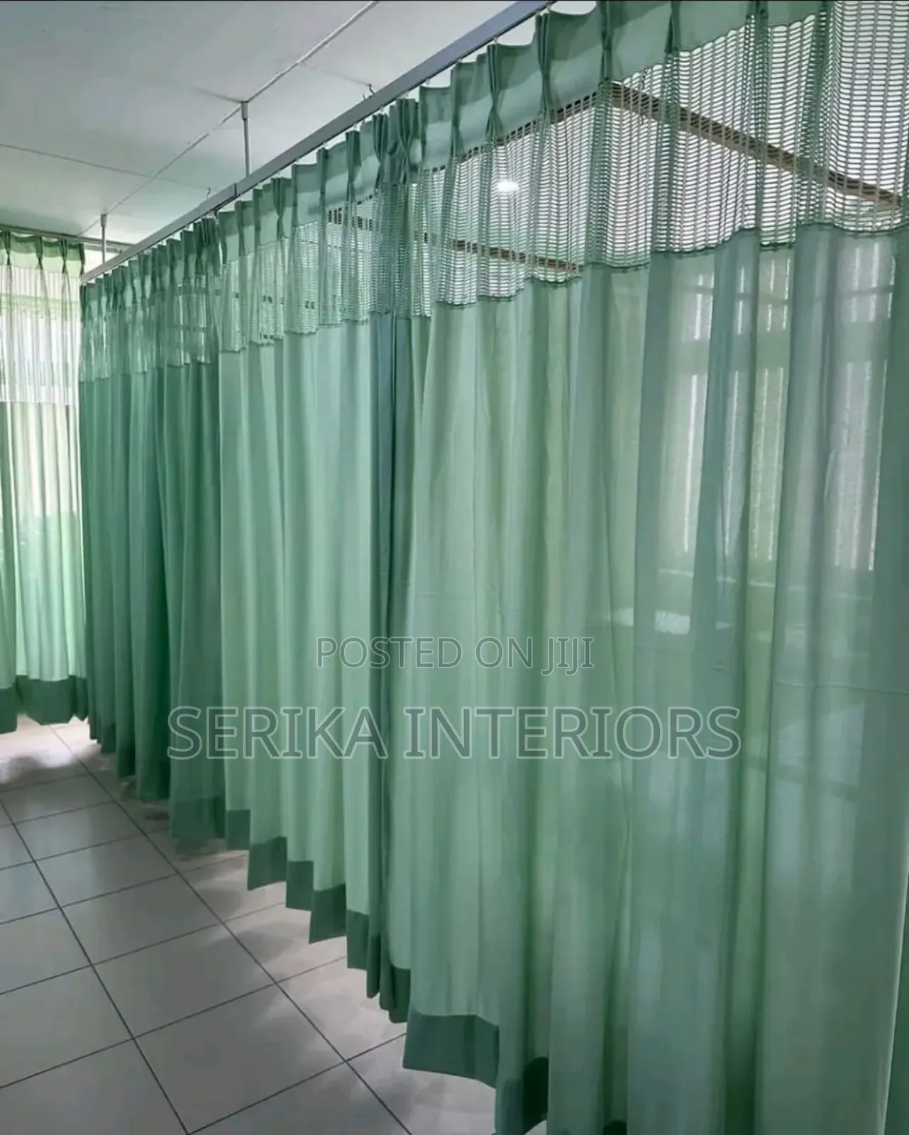Hospital Recommend Curtains Hospital Curtains Environmental Friendly