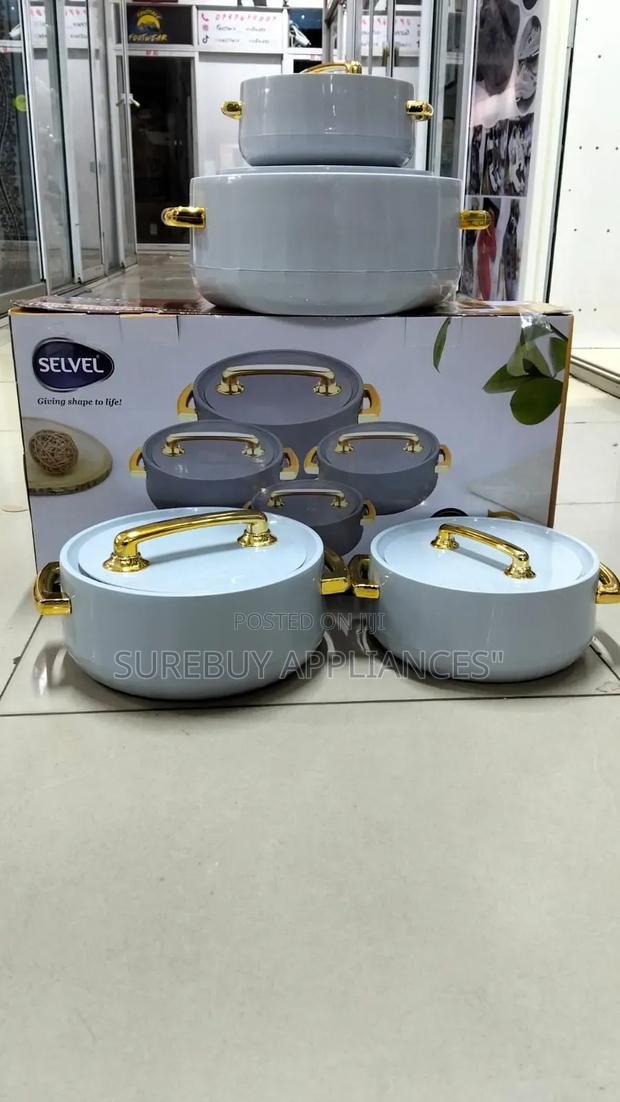 Hotpot, Maxx Hotpot - main view