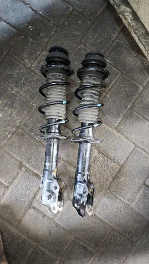 Daihatsu Mira( 2017-2022)La350s Front Shock