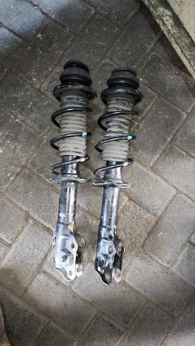 Daihatsu Mira( 2017-2022)La350s Front Shock