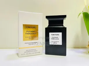 I Do Sell Tester Perfumes at an Affordable Price