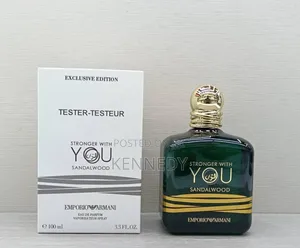 I Do Sell Tester Perfumes at an Affordable Price