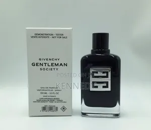 I Do Sell Tester Perfumes at an Affordable Price