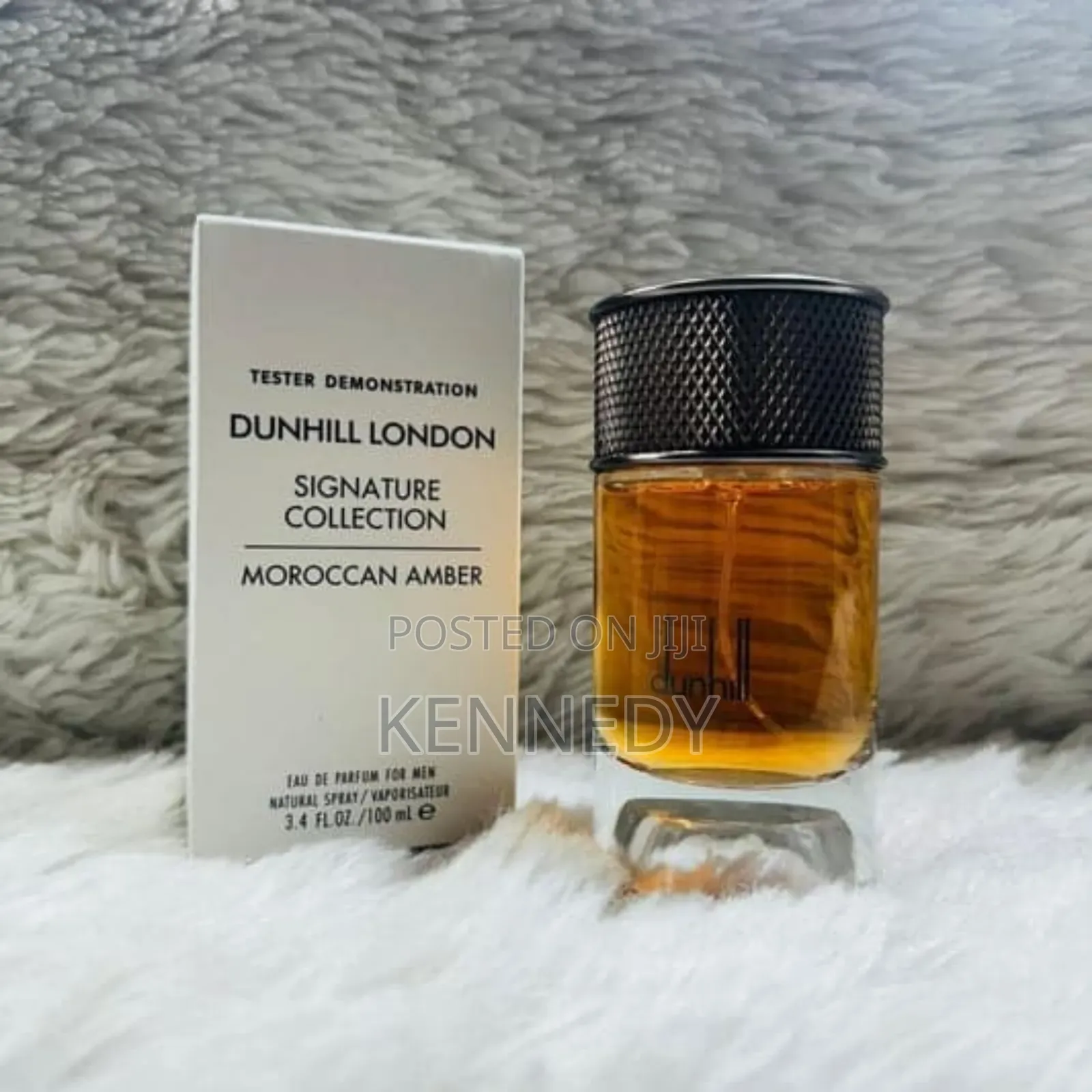 I Do Sell Tester Perfumes at an Affordable Price