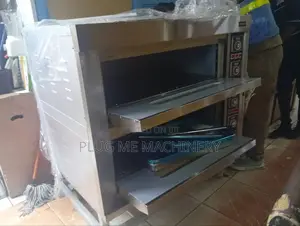 Best Durable 2 Deck Oven