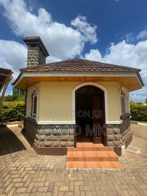 4bdrm Maisonette in Kenyatta Road for sale