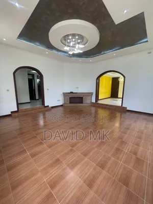 4bdrm Maisonette in Kenyatta Road for sale