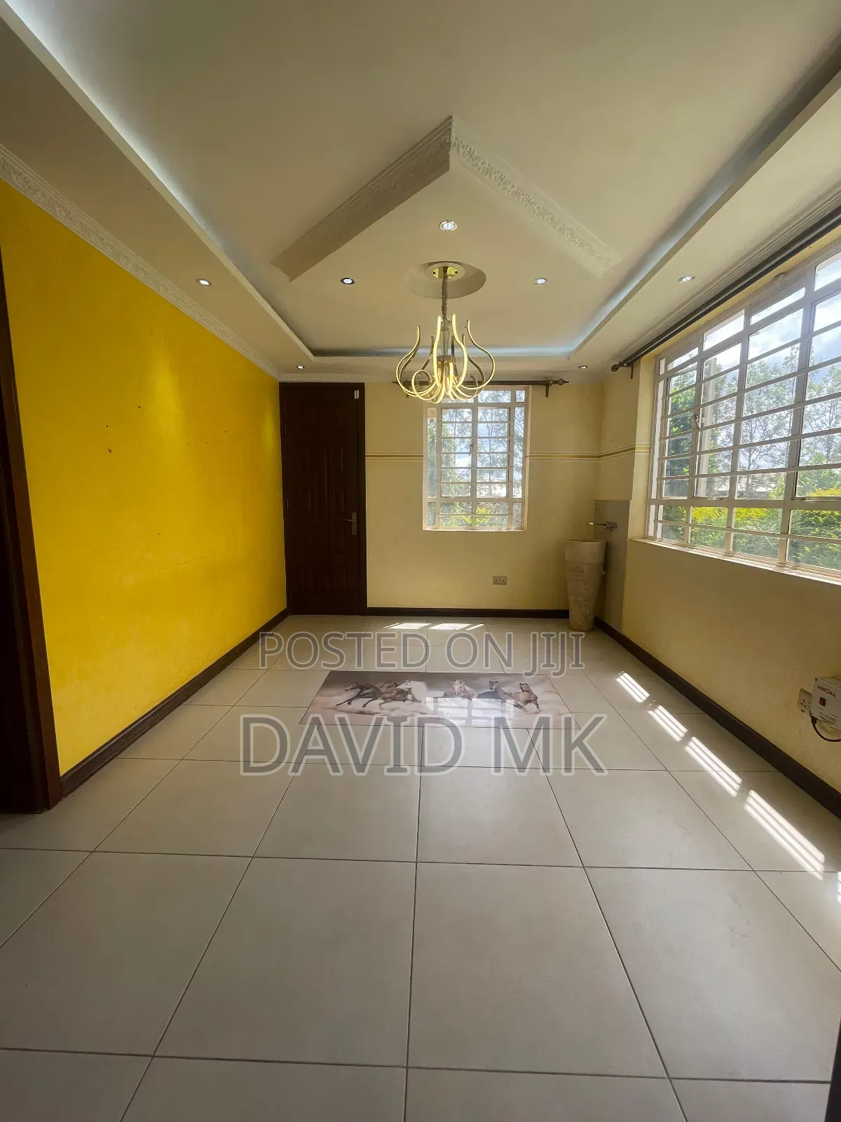 4bdrm Maisonette in Kenyatta Road for sale