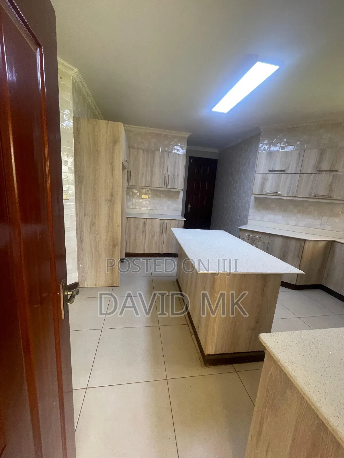 4bdrm Maisonette in Kenyatta Road for sale