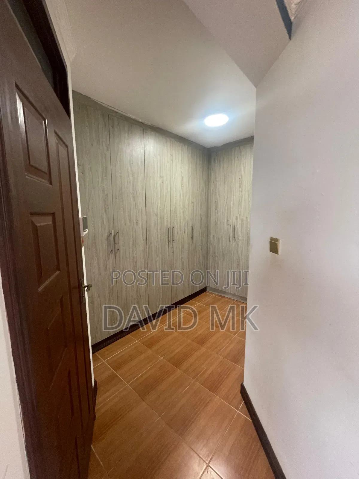 4bdrm Maisonette in Kenyatta Road for sale