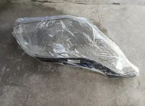 Headlight Lens Toyota Prado Fj 150/160 2016 Model