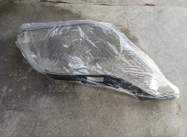 Headlight Lens Toyota Prado Fj 150/160 2016 Model