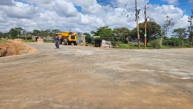 1/4 Acre in Jujafarm - main view