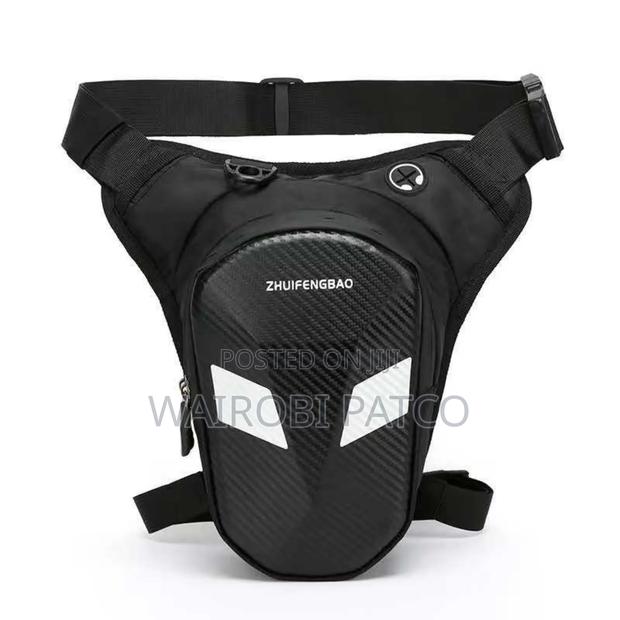 Leg Waist Drop Bag - thumbnail 2