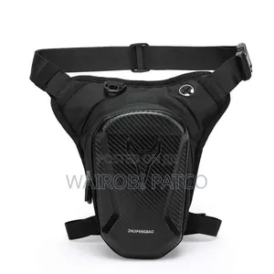 Leg Waist Drop Bag