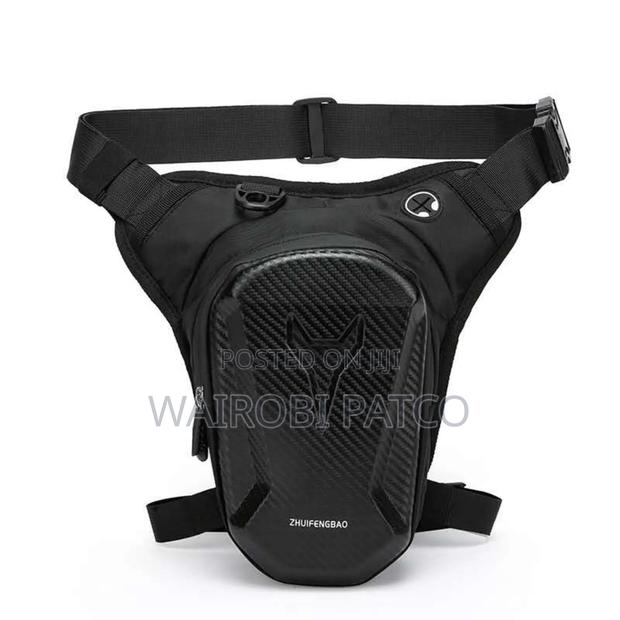 Leg Waist Drop Bag - thumbnail 4