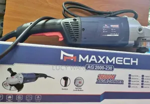 Best Quality Angle Grinder