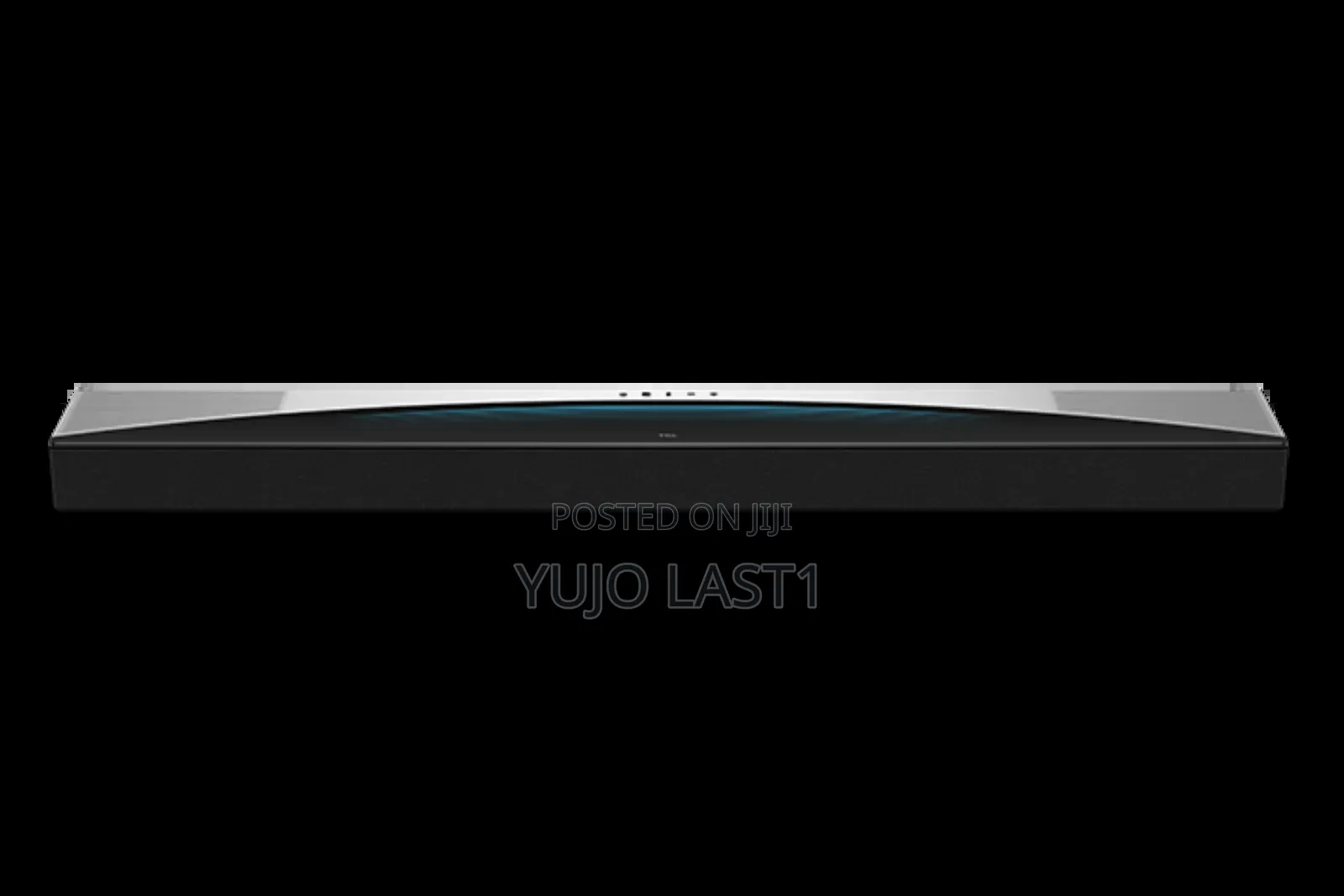 TCL Q85h Q Class 7.1.4 Channel Sound Bar W