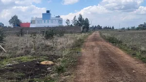 1/4 Acre Thika Estate