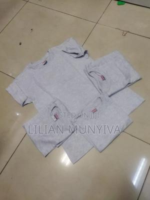 Grey Tshirts - thumbnail 2
