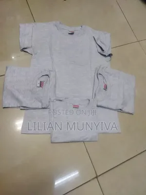 Grey Tshirts