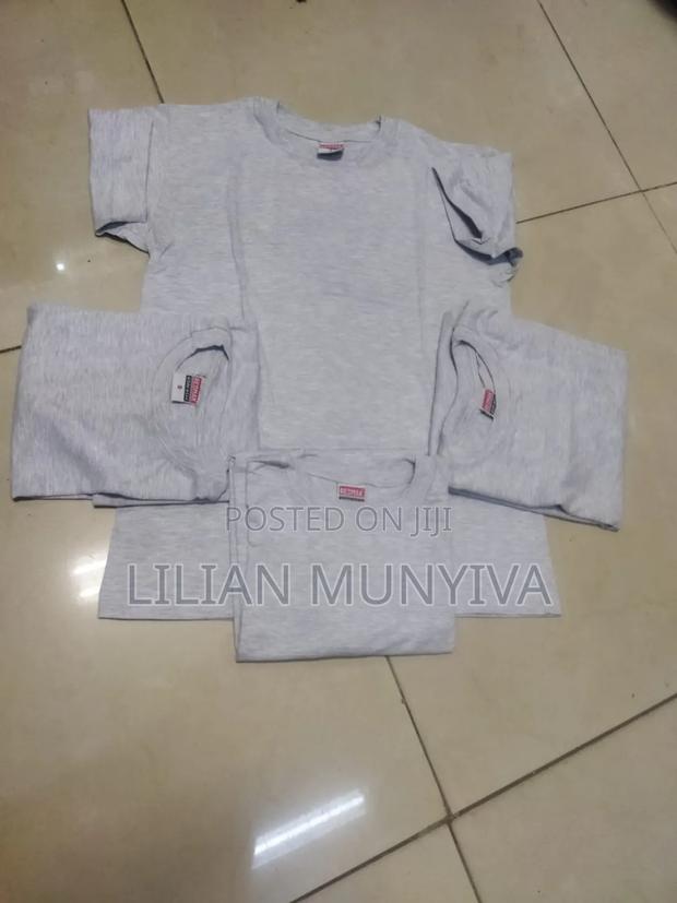 Grey Tshirts - thumbnail 4