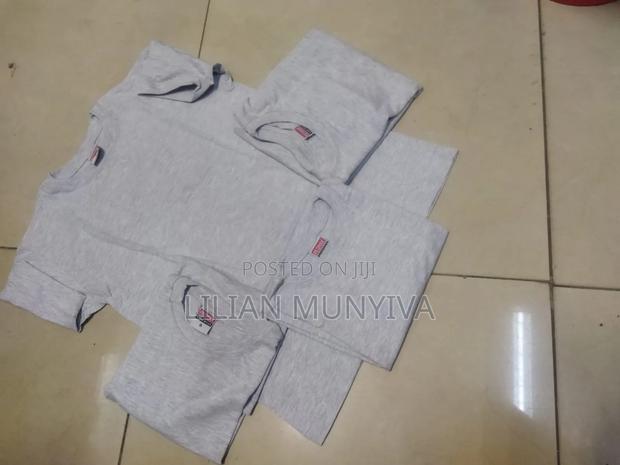 Grey Tshirts - thumbnail 5