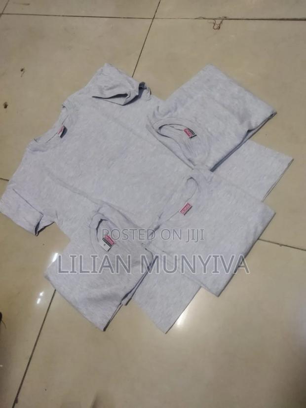 Grey Tshirts - thumbnail 6