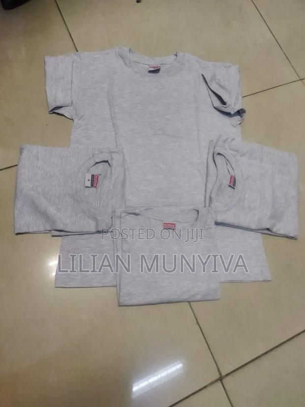 Grey Tshirts - thumbnail 7