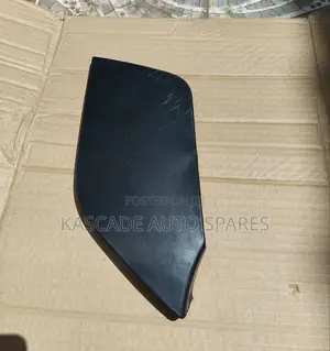 Towing Cover Nissan Xtrail Nt32 New Model