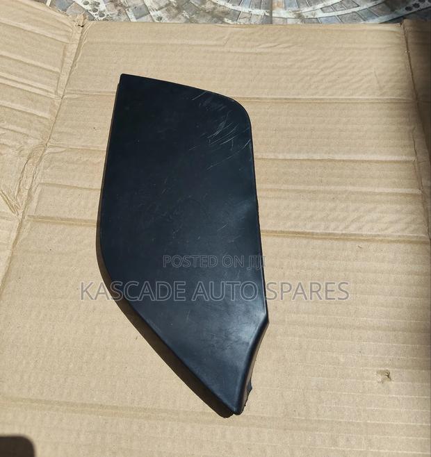 Towing Cover Nissan Xtrail Nt32 New Model