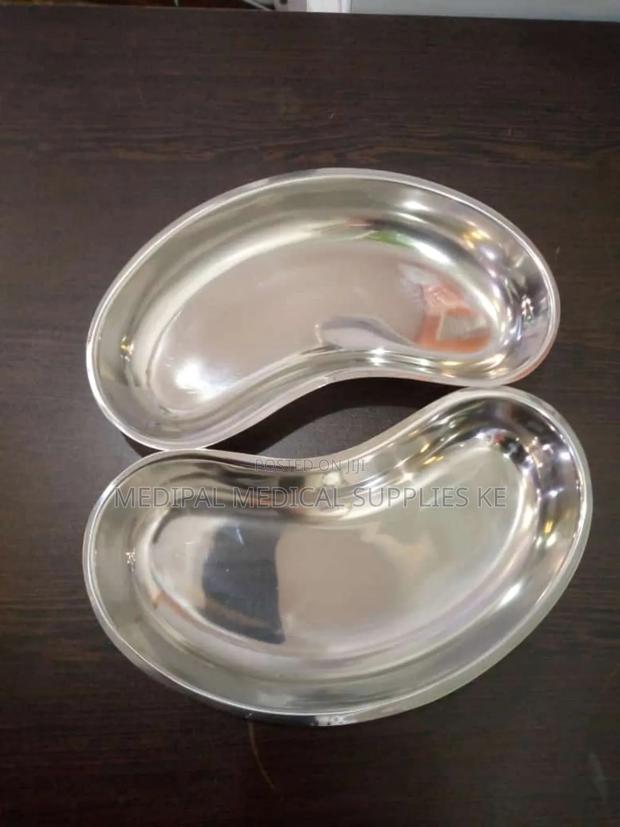 Kidney Dish-Medium - main view