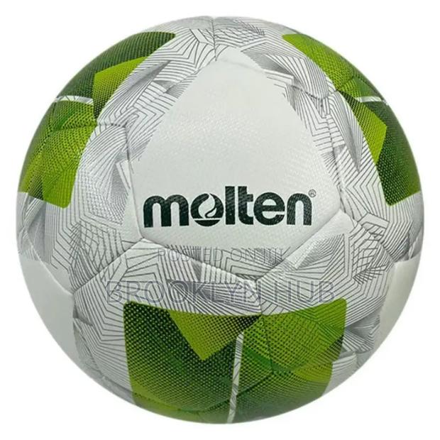 Molten Speed Ball