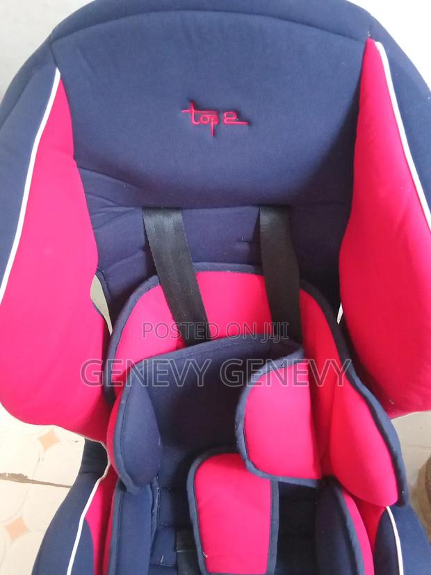 Baby Car Sit - main view