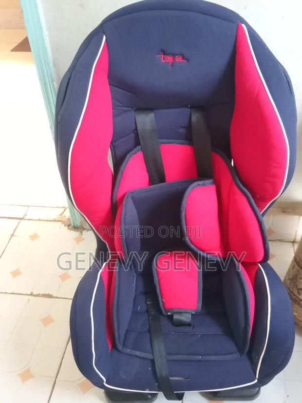 Baby Car Sit - thumbnail 2