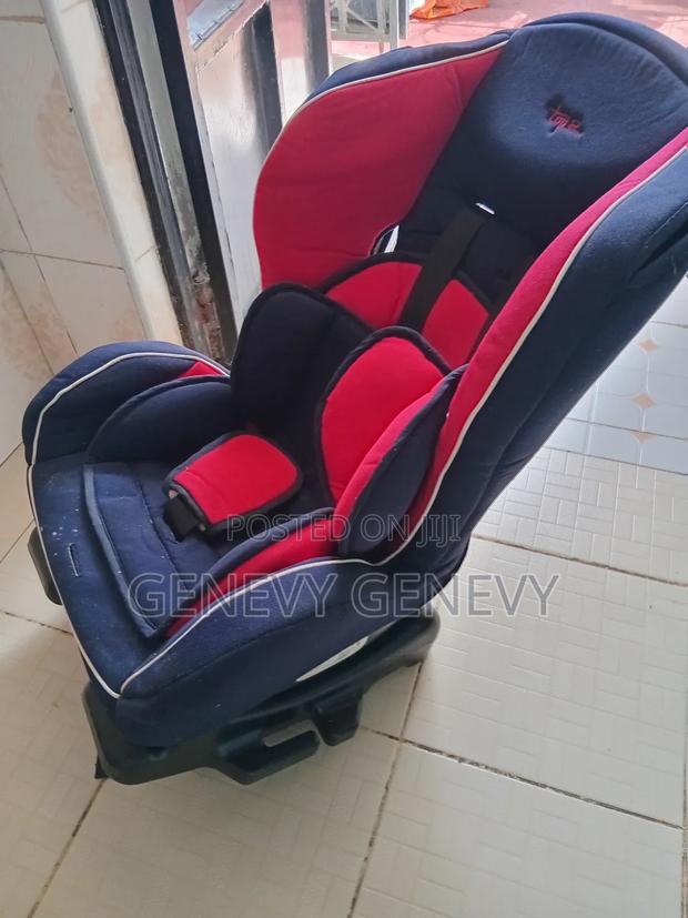 Baby Car Sit - thumbnail 3