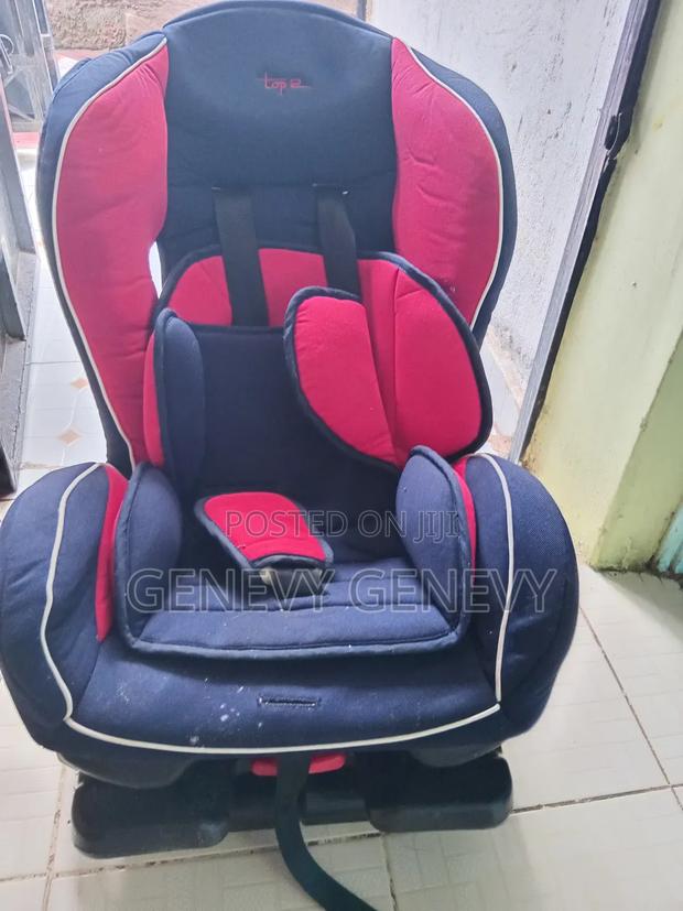 Baby Car Sit - thumbnail 4